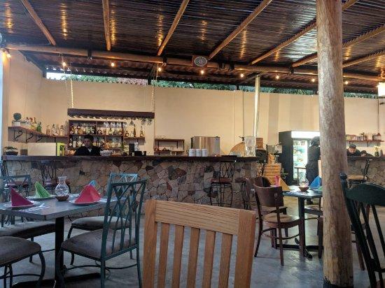 La Casita, Tapas & Wine